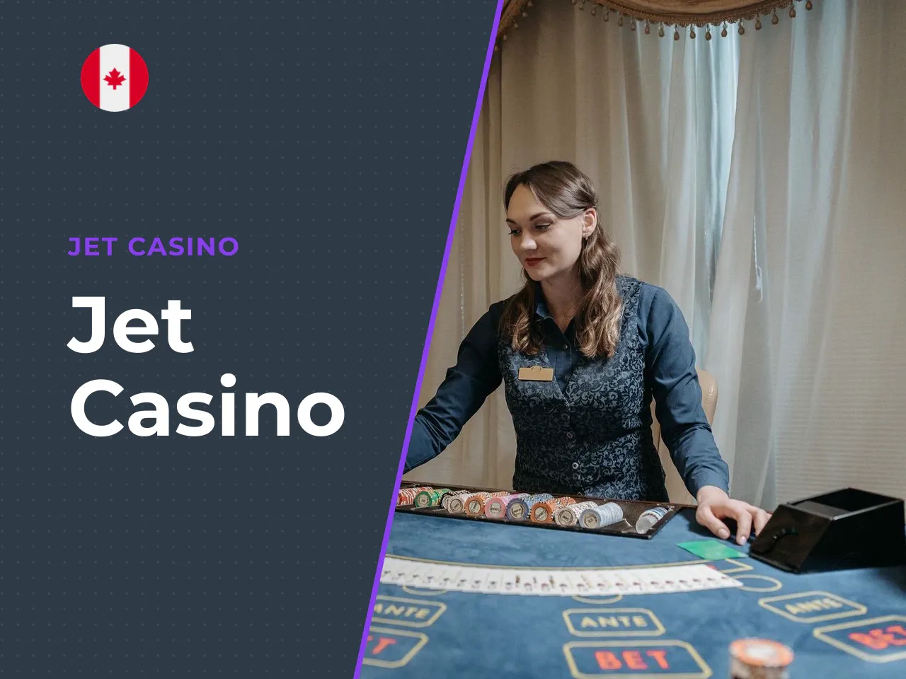 Jet Casino heading-banner