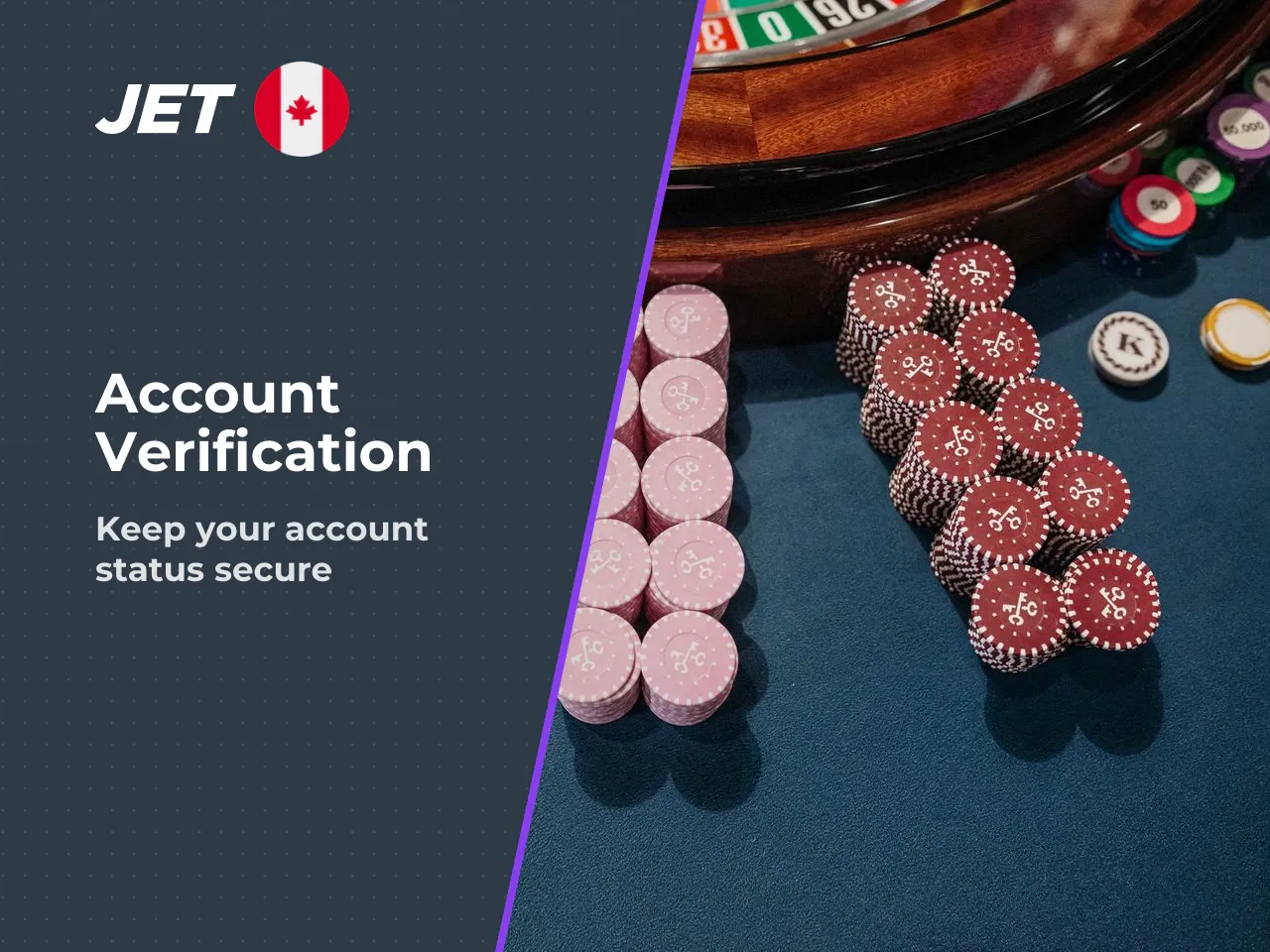 When verification may be required