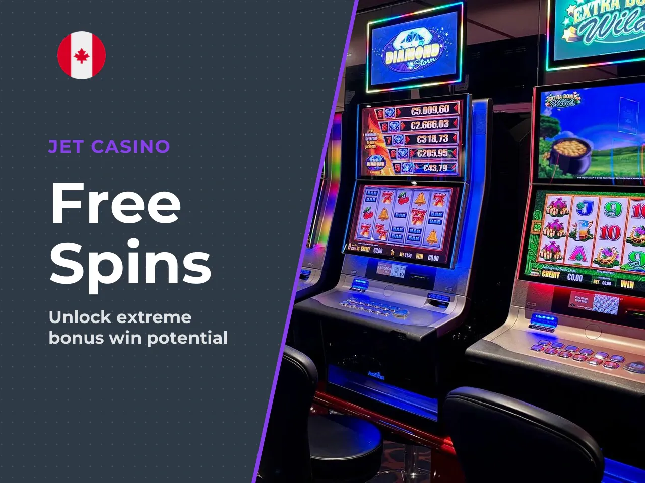 High Noon Saloon Free Spins and