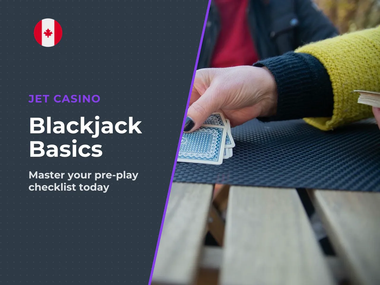 18. Pre-Play Checklist. Run through this