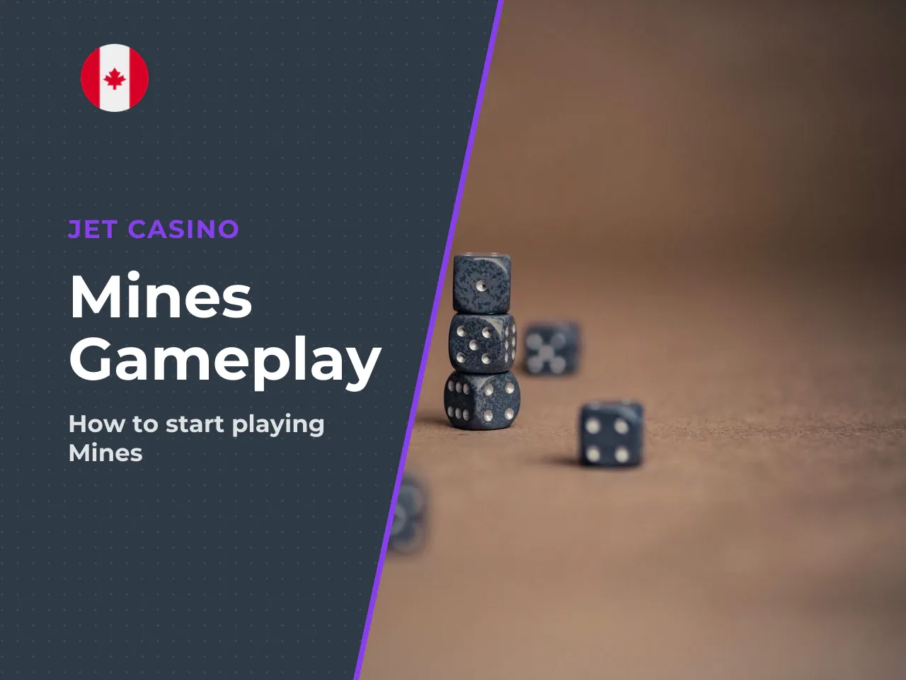 8. Accessing Mines Online, Casino Selection
