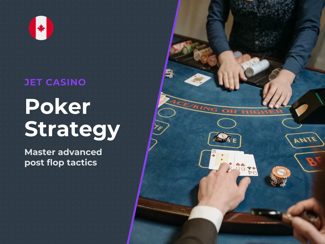 Key Tactical Concepts Pot Odds, Backdoor