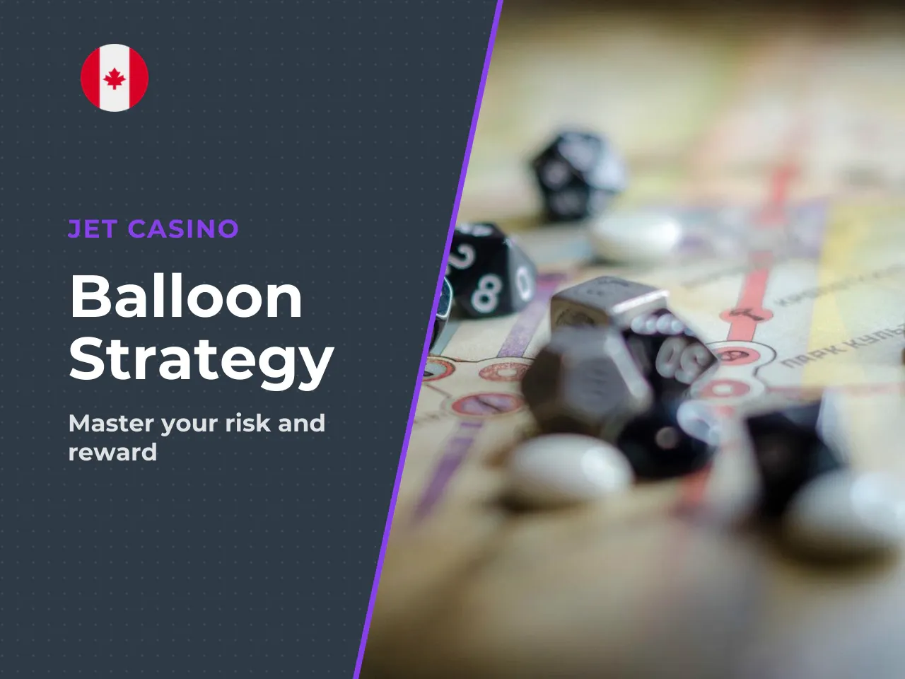 Balloon Play Rising Risk and the