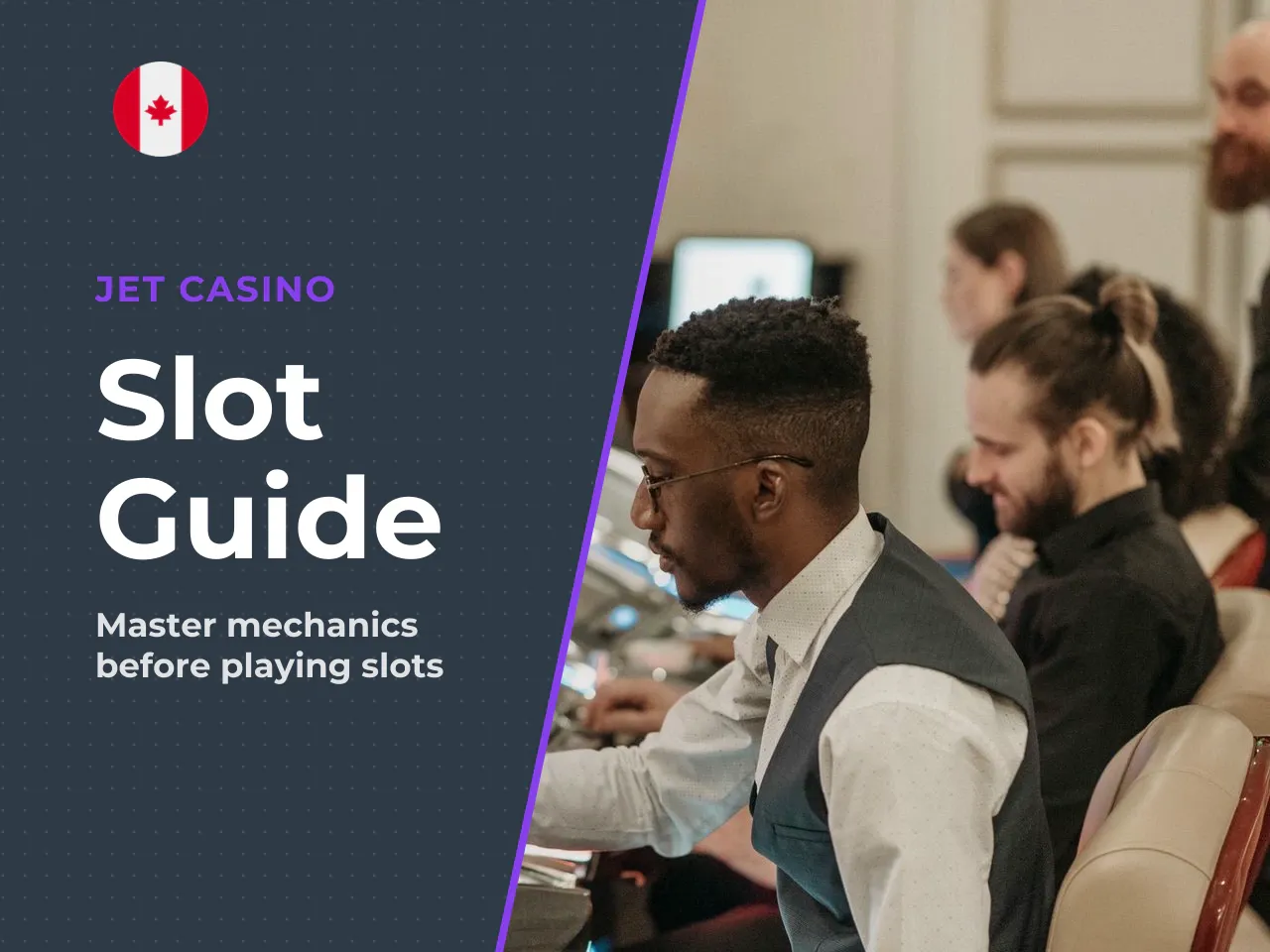 Understanding how a slot works before