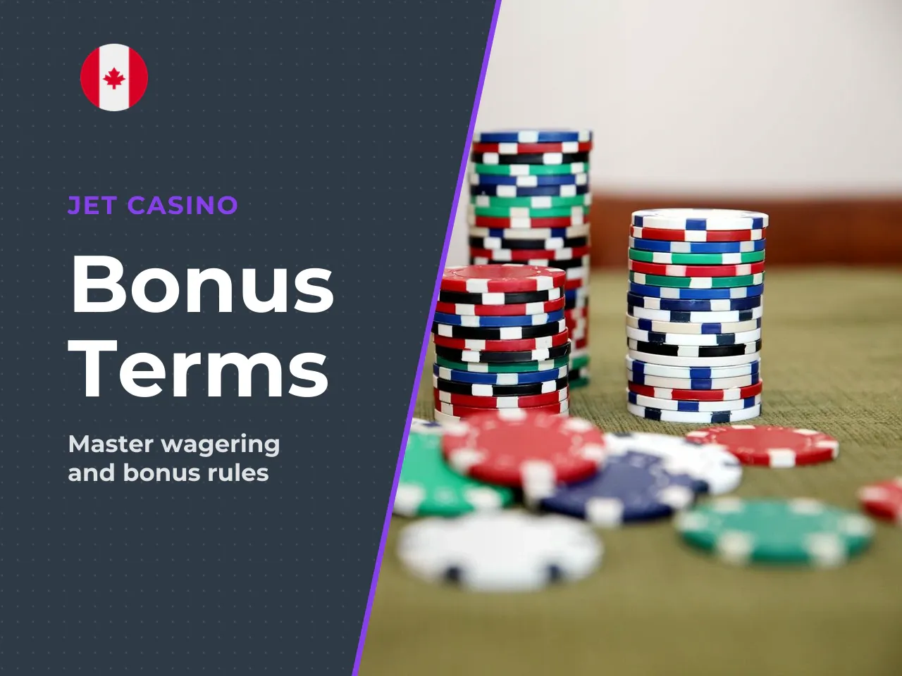 How to Evaluate Wagering and Welcome