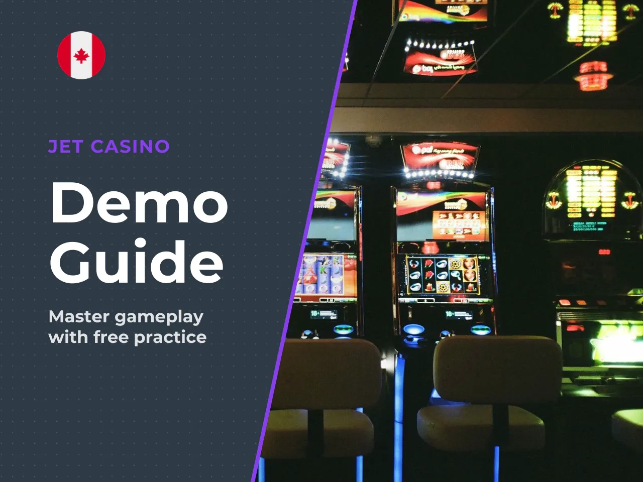 How to Test the Demo Before
