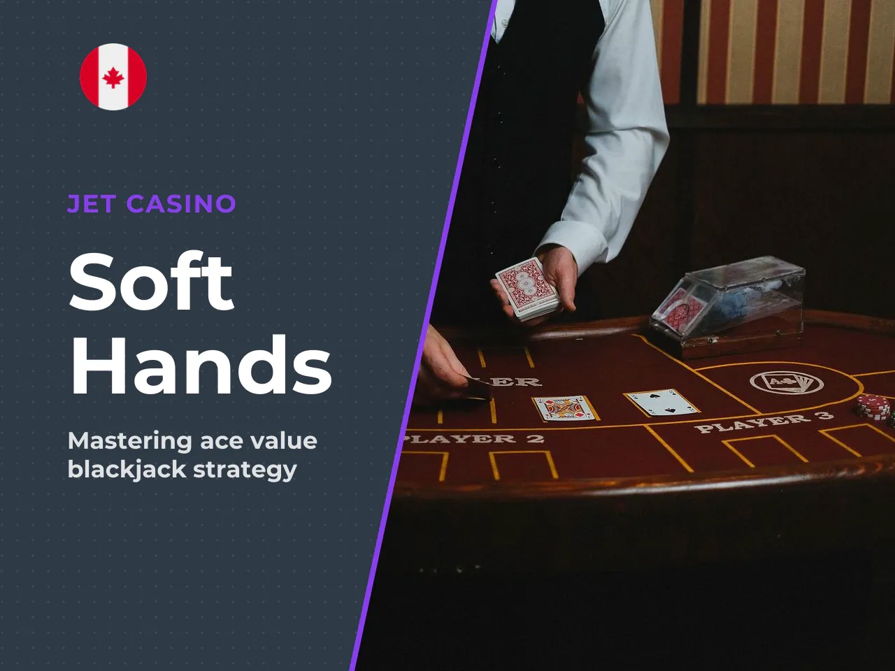 8.2 Soft hands Ace counted as