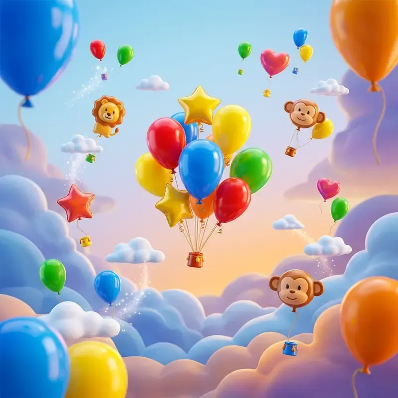 Balloon