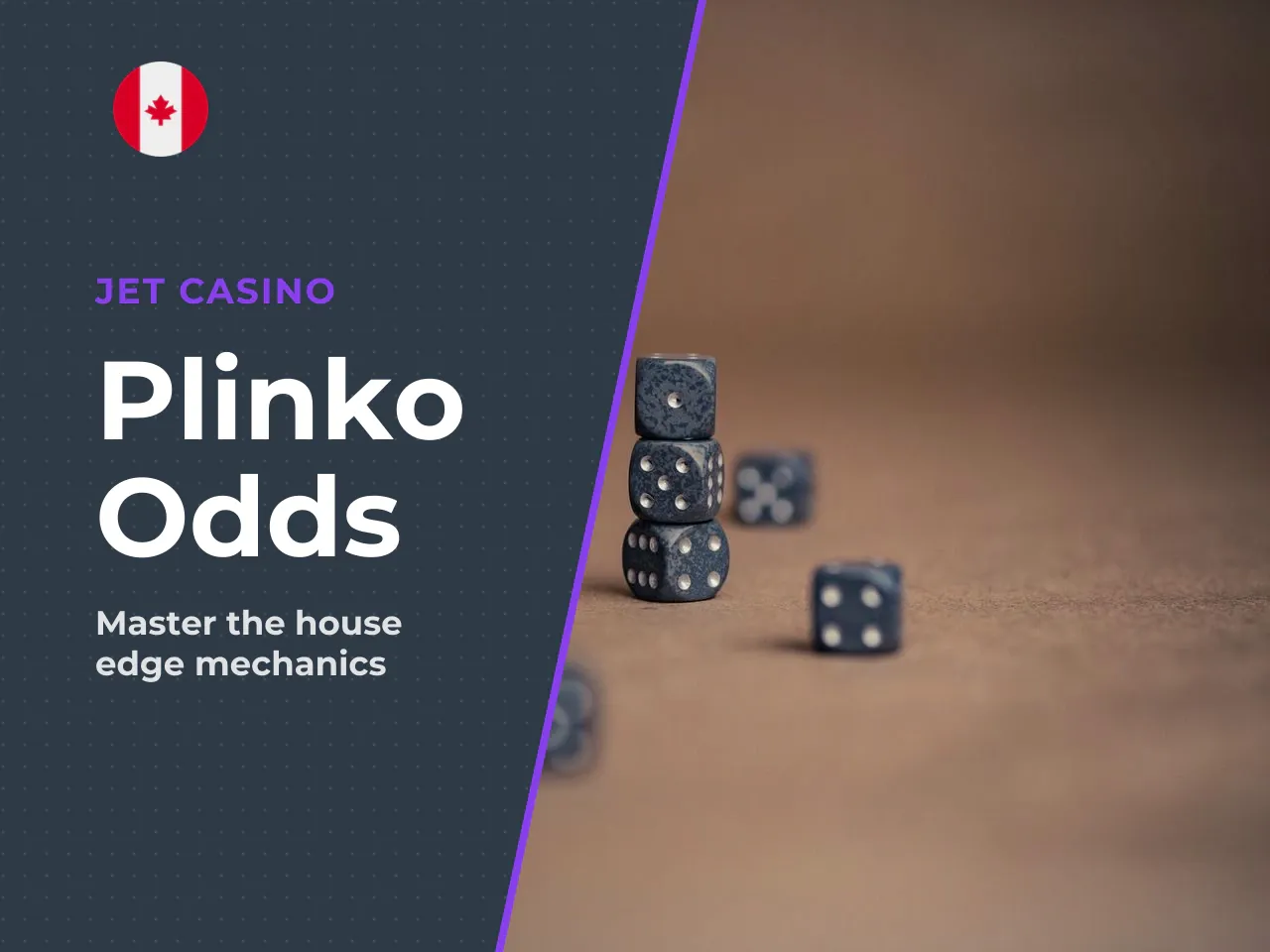 Expected value and house edge. Expected