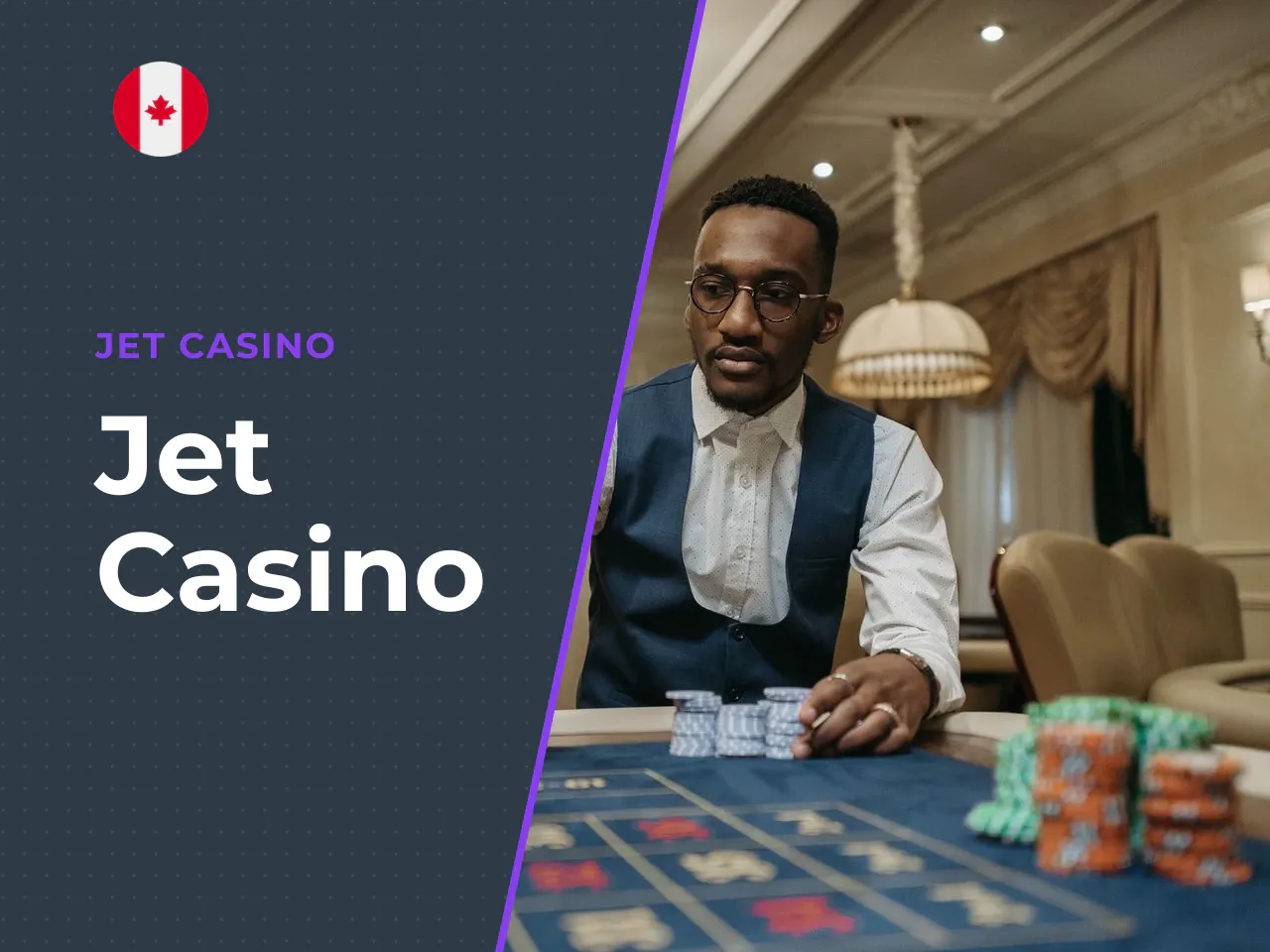 Jet Casino heading-banner