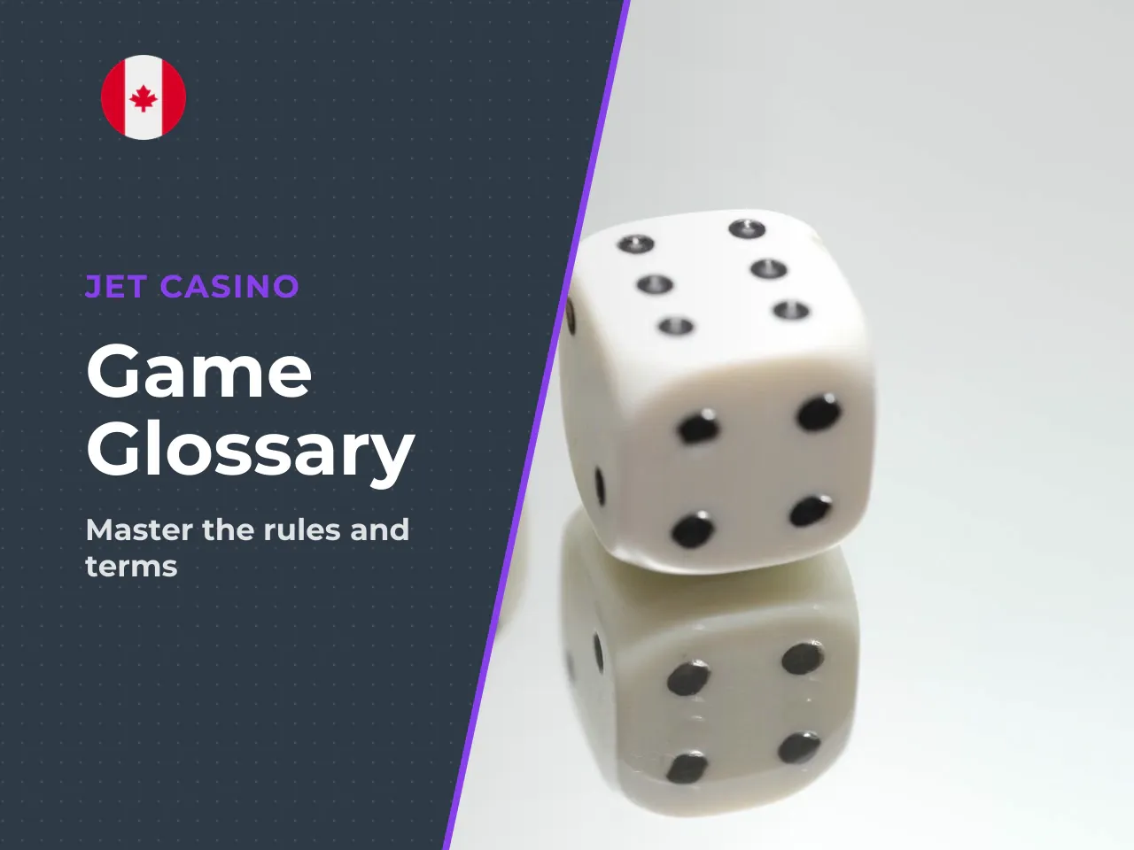 Key Terms and Game Entities Glossary
