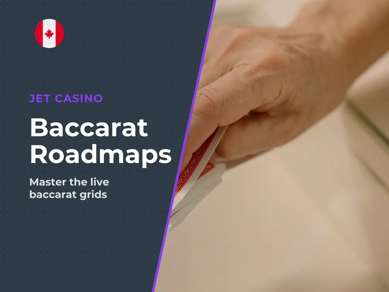6.3 How to Read the Roadmaps