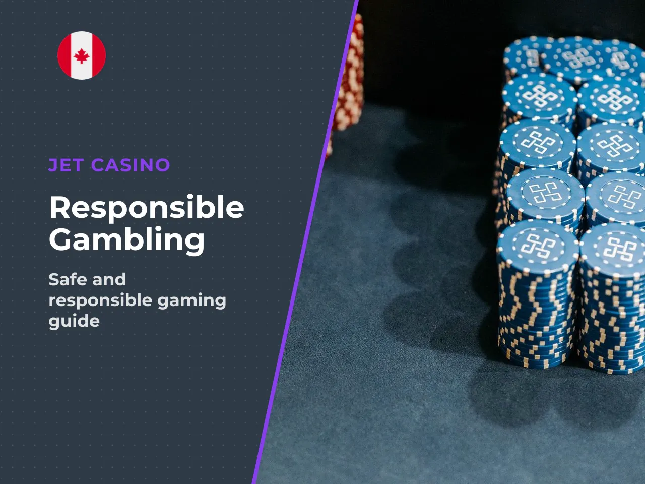 Bottom Line and Responsible Gambling 19