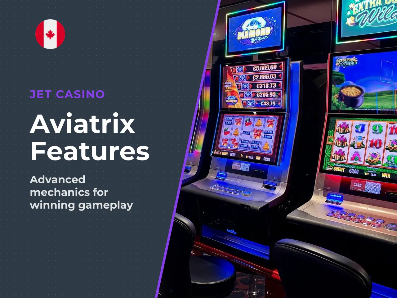 Key Aviatrix features include dual-bet panels