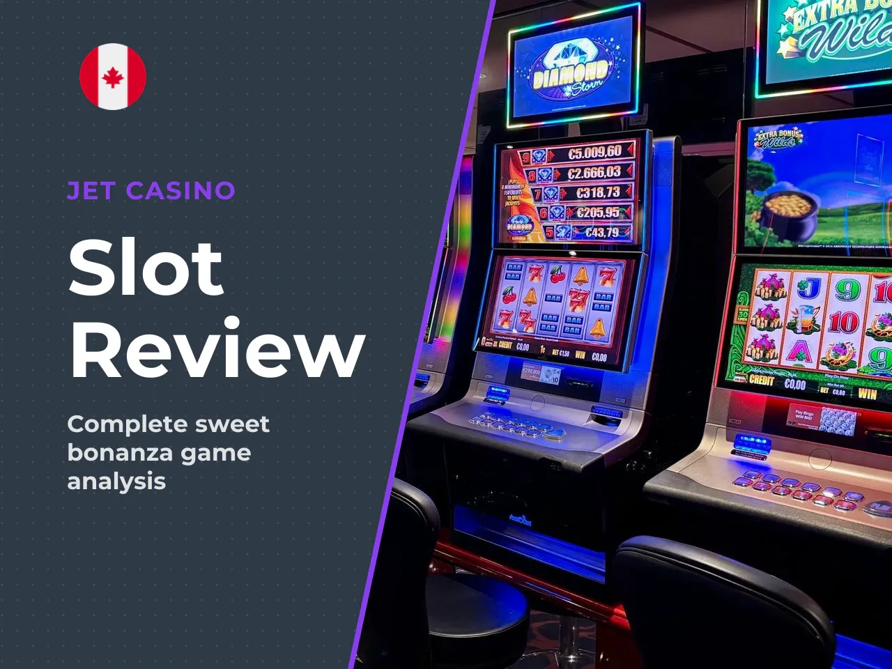 Sweet Bonanza Online Slot Review. Sweet