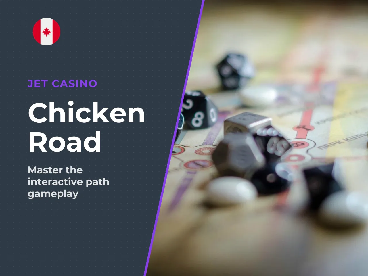 The Chicken Road Casino Game Format