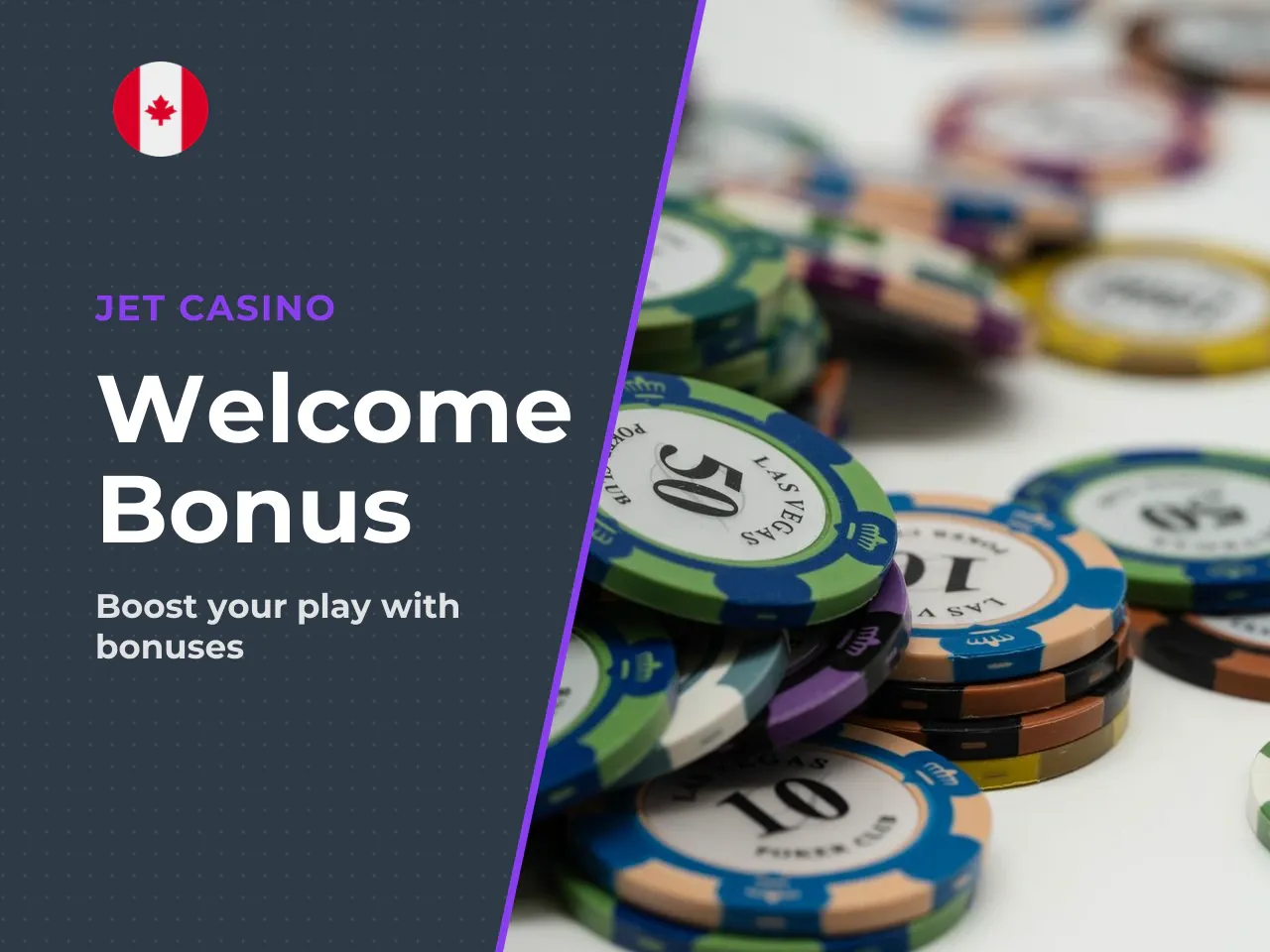 5 H3 Welcome Offer and Deposit