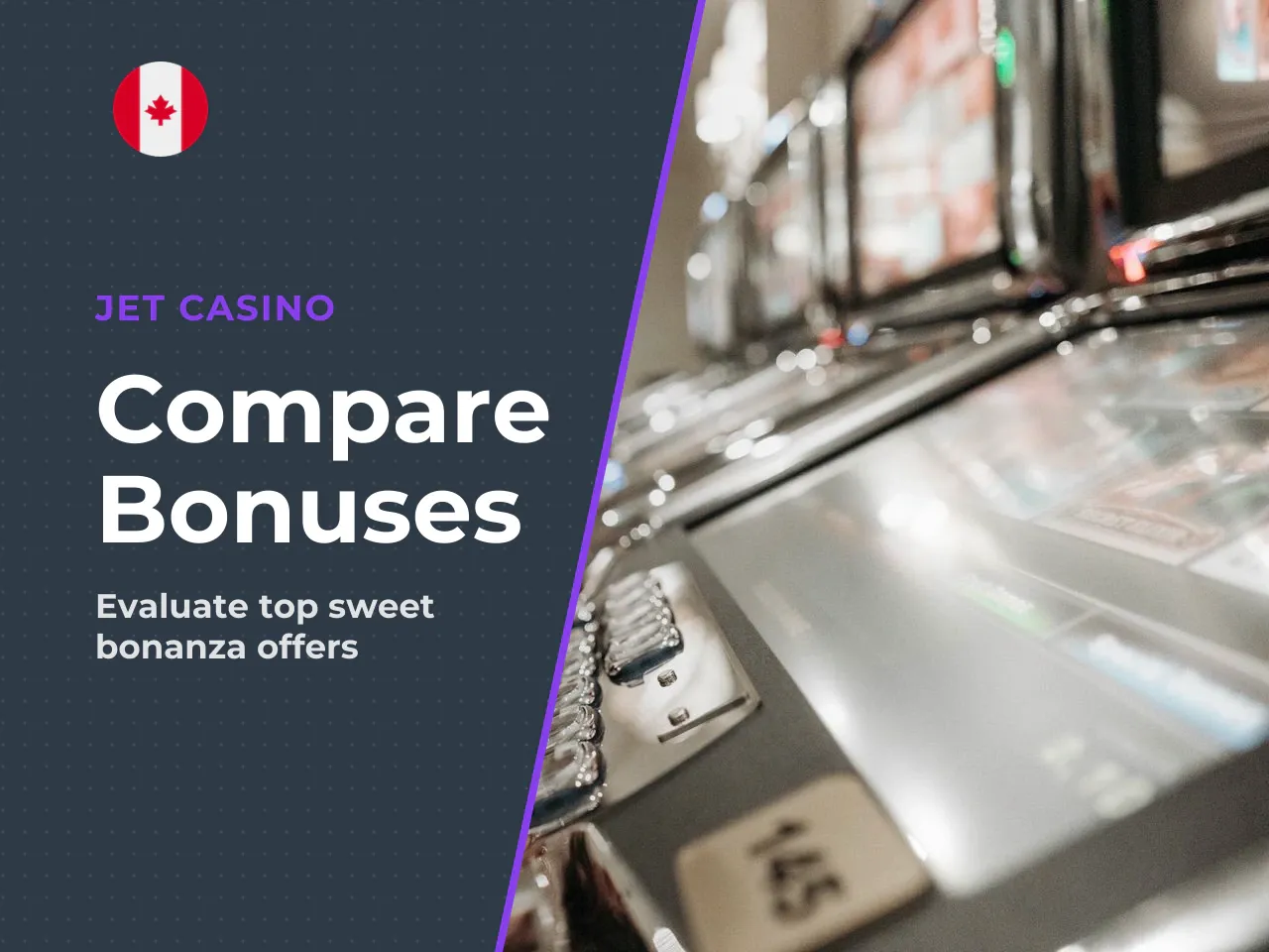 How to Compare Casino Offers for
