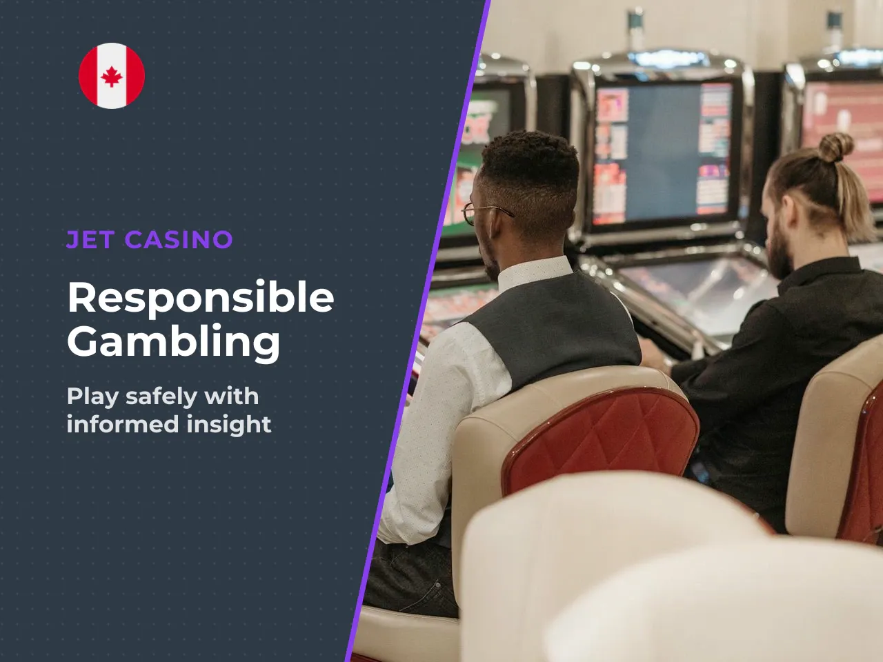 Responsible Gambling Notice. This review is