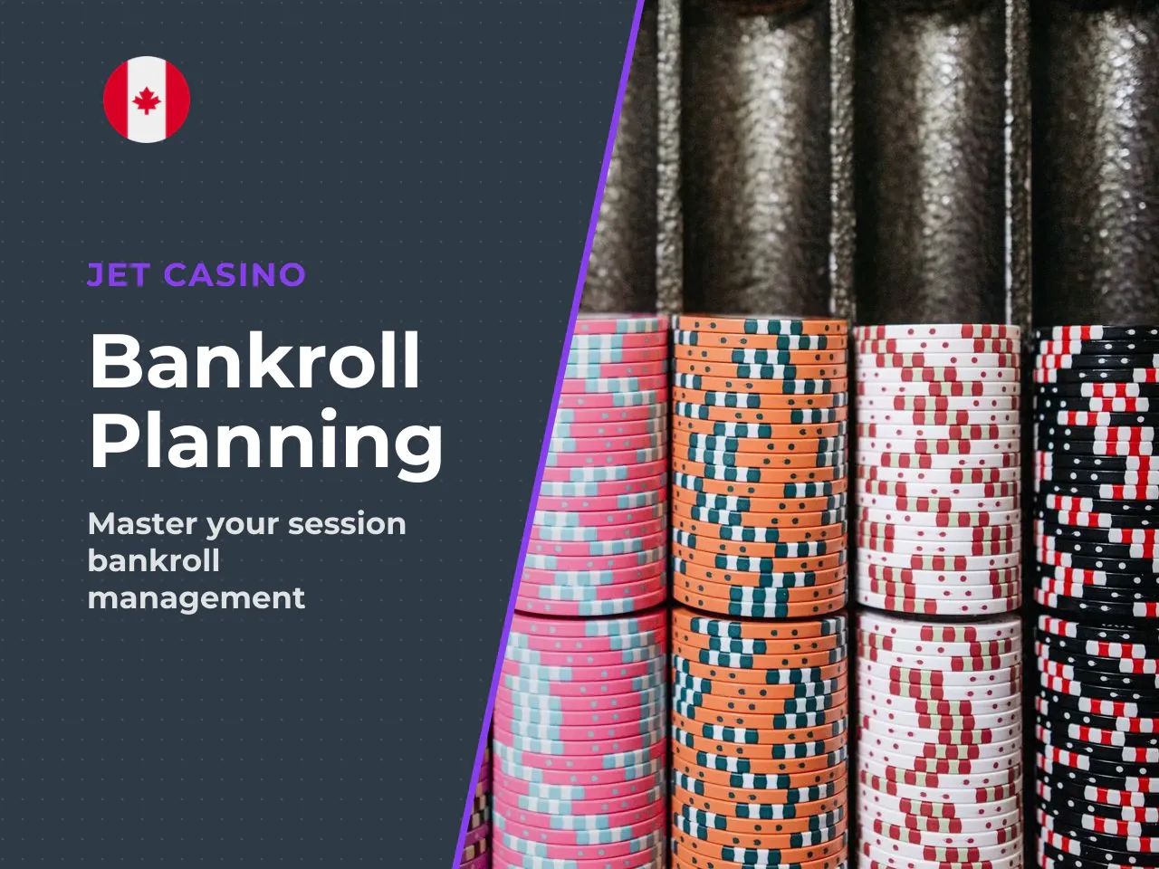 Session Budget Planner A Quick Bankroll