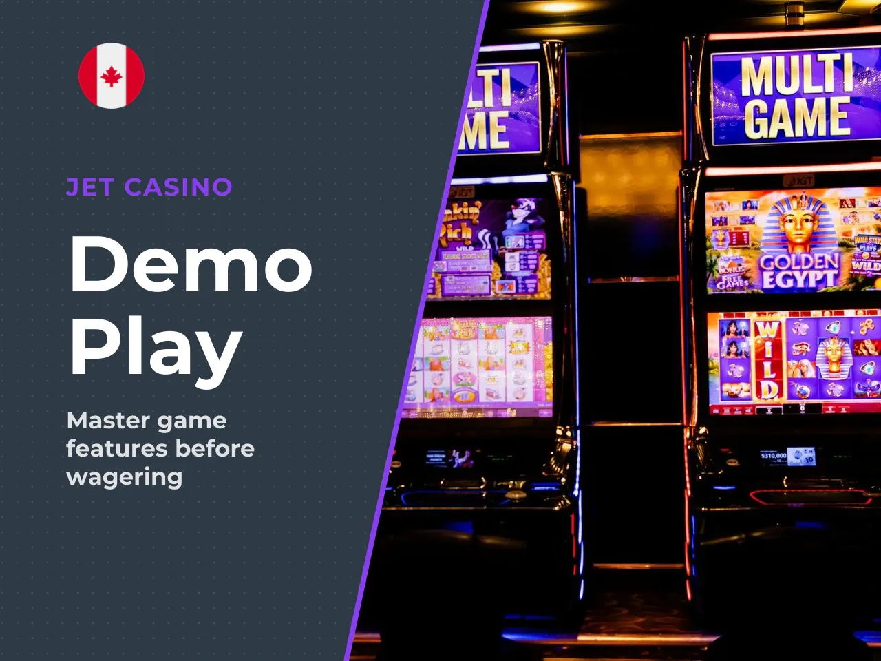 Two caveats. Demo balances are virtual