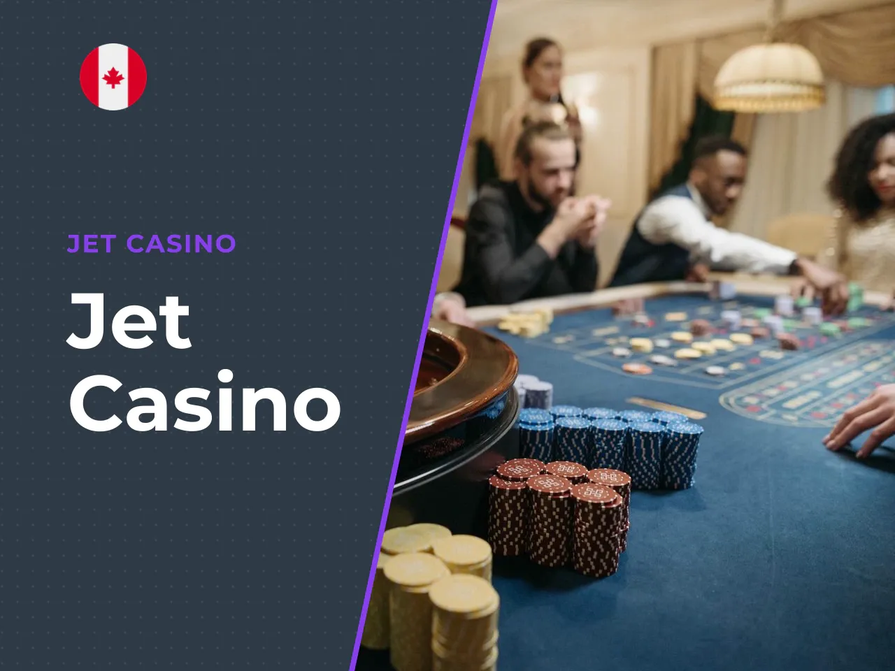 Jet Casino heading-banner
