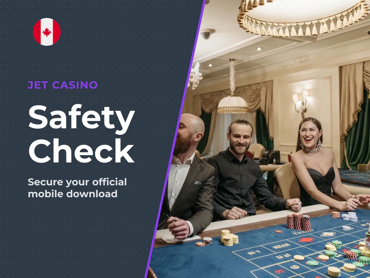 Four checks before your first real-money