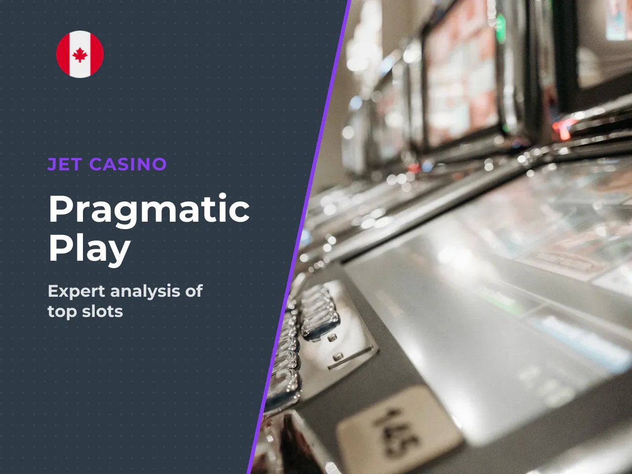 Pragmatic Play and the Core Format