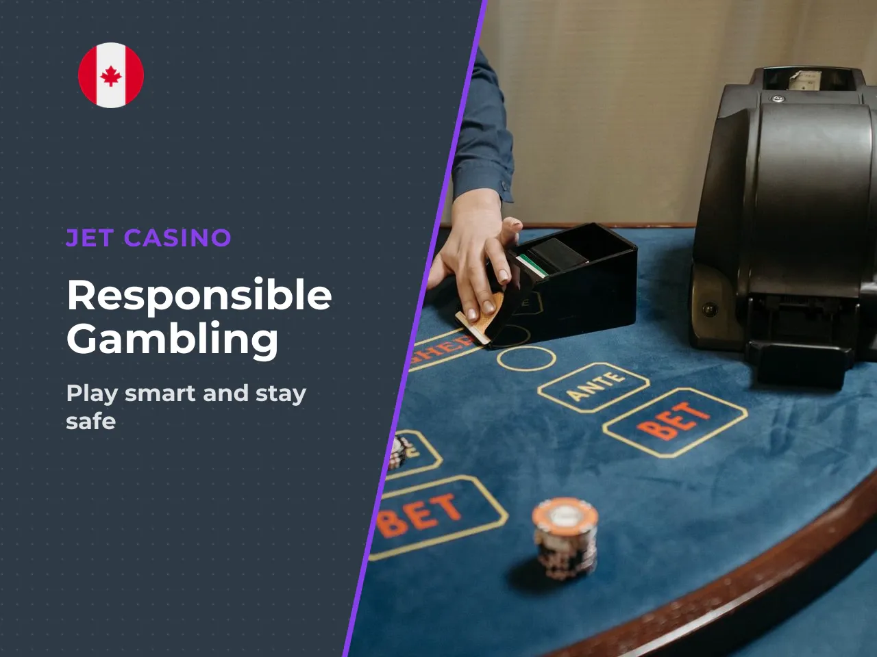 Important Responsible Gambling and Risk Management
