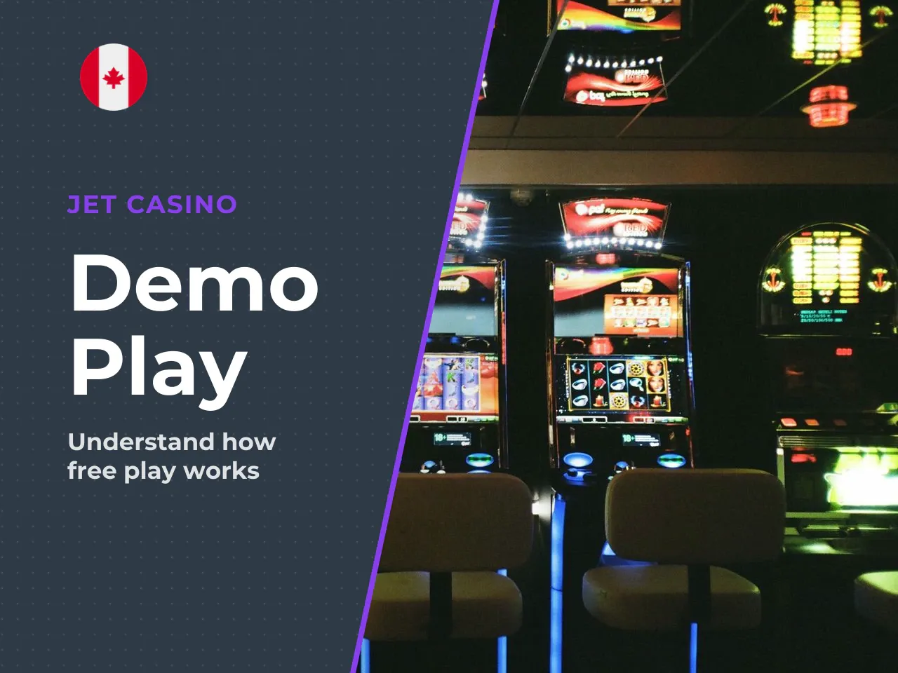How Demo Differs from Real Money