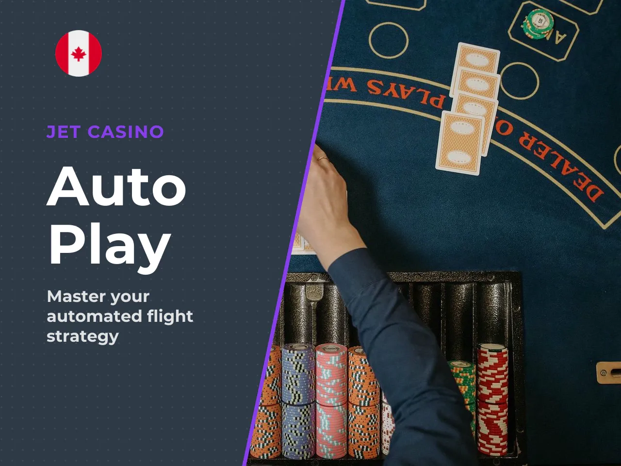 Auto Mode, Autoplay, and Automatic Cash