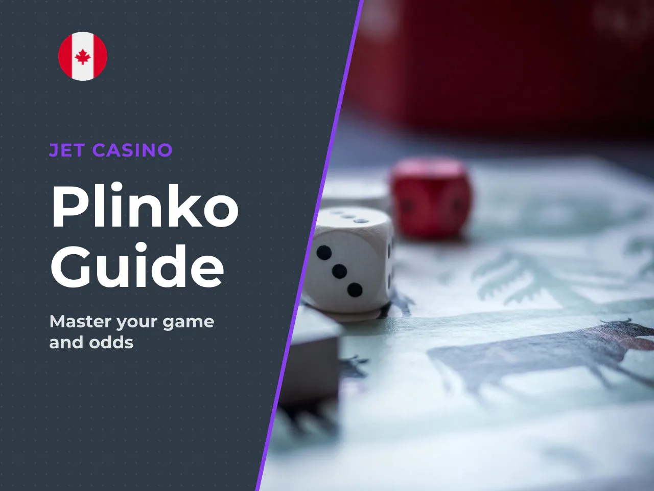 How to assess a Plinko casino