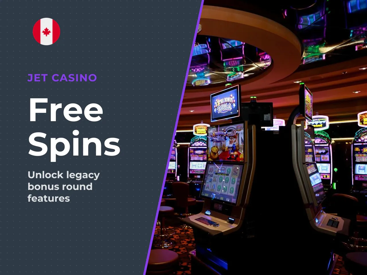 Old Saloon Free Spins and Additional