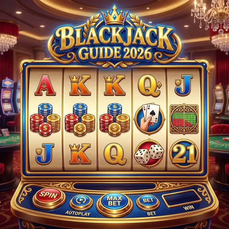 Blackjack