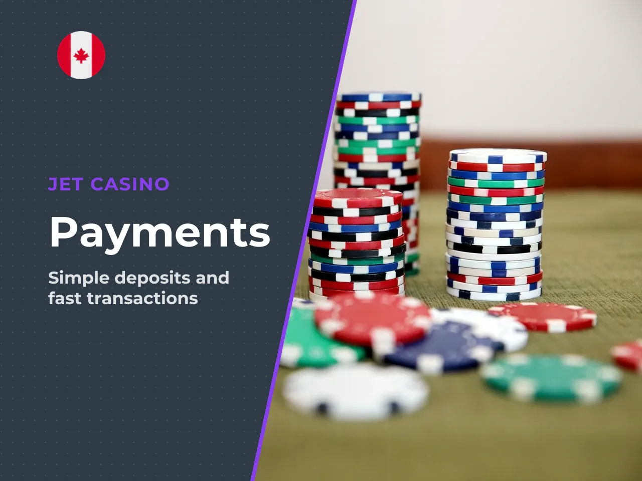 Minimum Deposit and Payment Methods. The