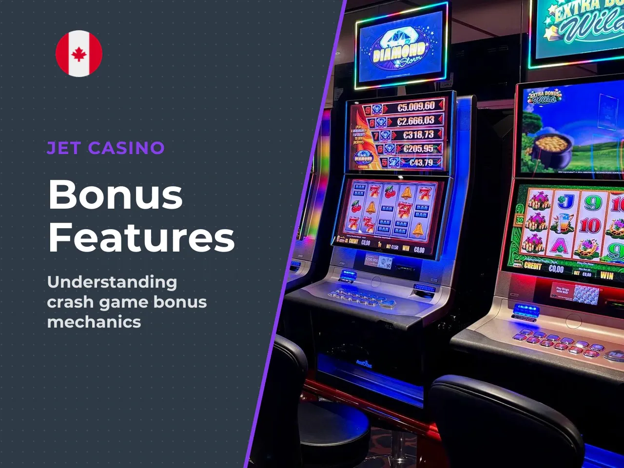 JetX Bonus Buy and Casino Bonus