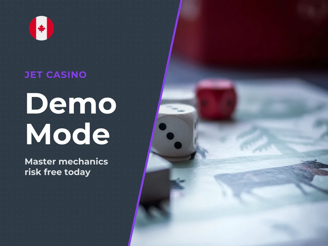 Balloon Demo and Free Mode Why