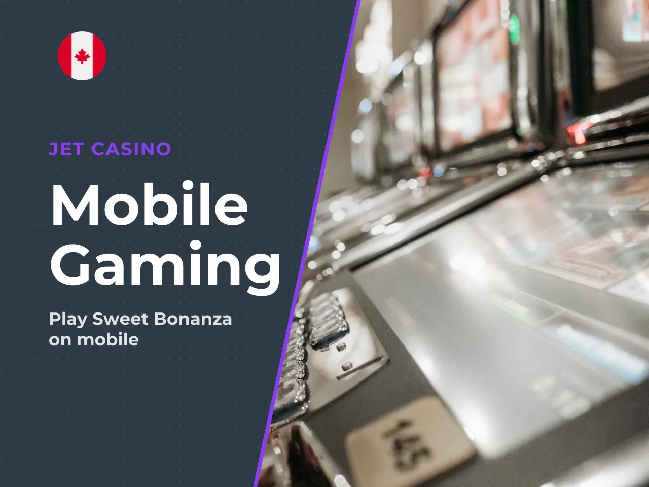 Sweet Bonanza Mobile Playing from Your