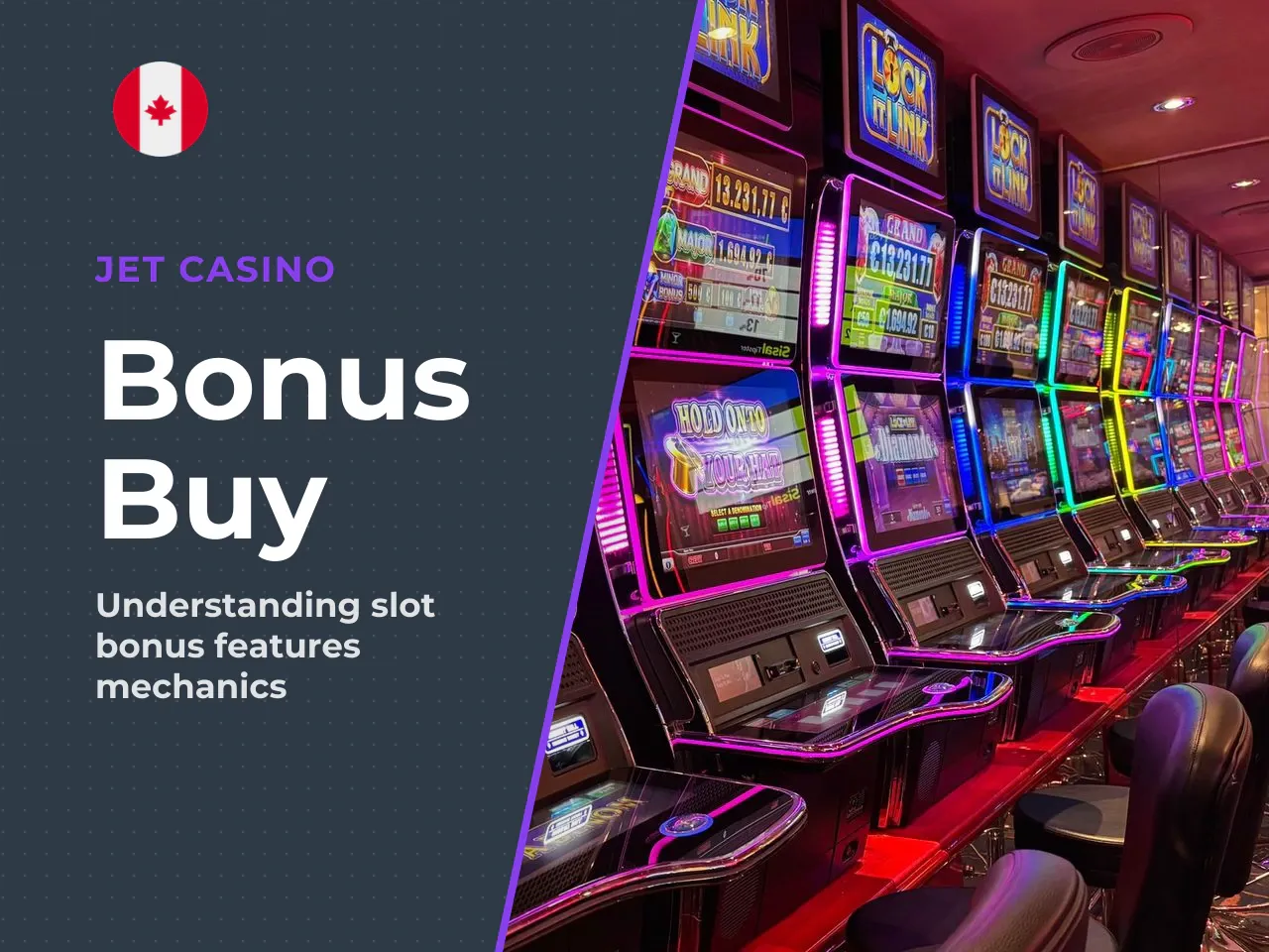 How Bonus Buy Differs from Standard