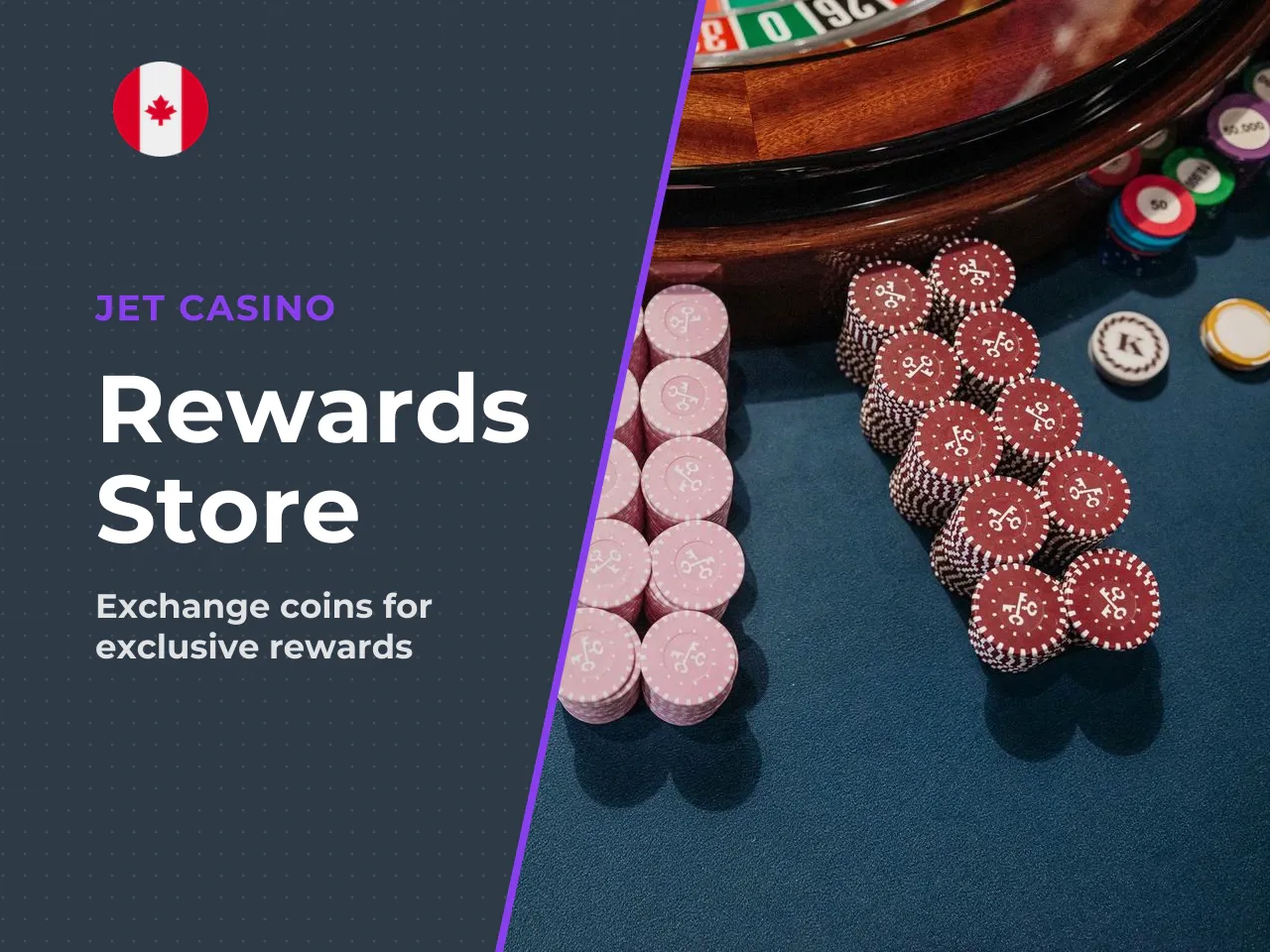 Jet Shop. Accumulated JetCoins can reportedly