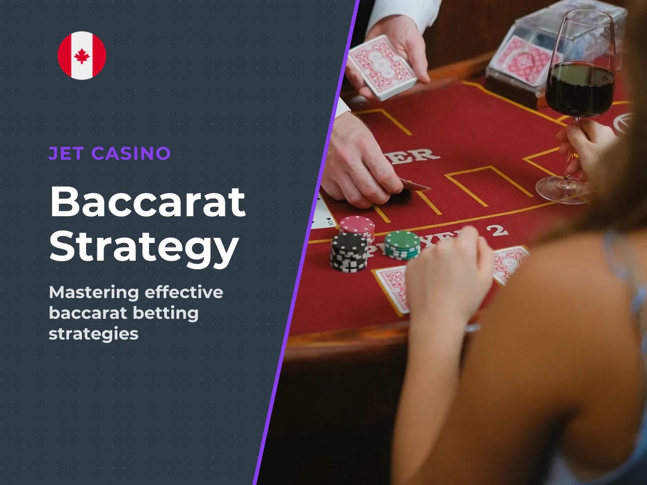 Flat betting creates no edge either