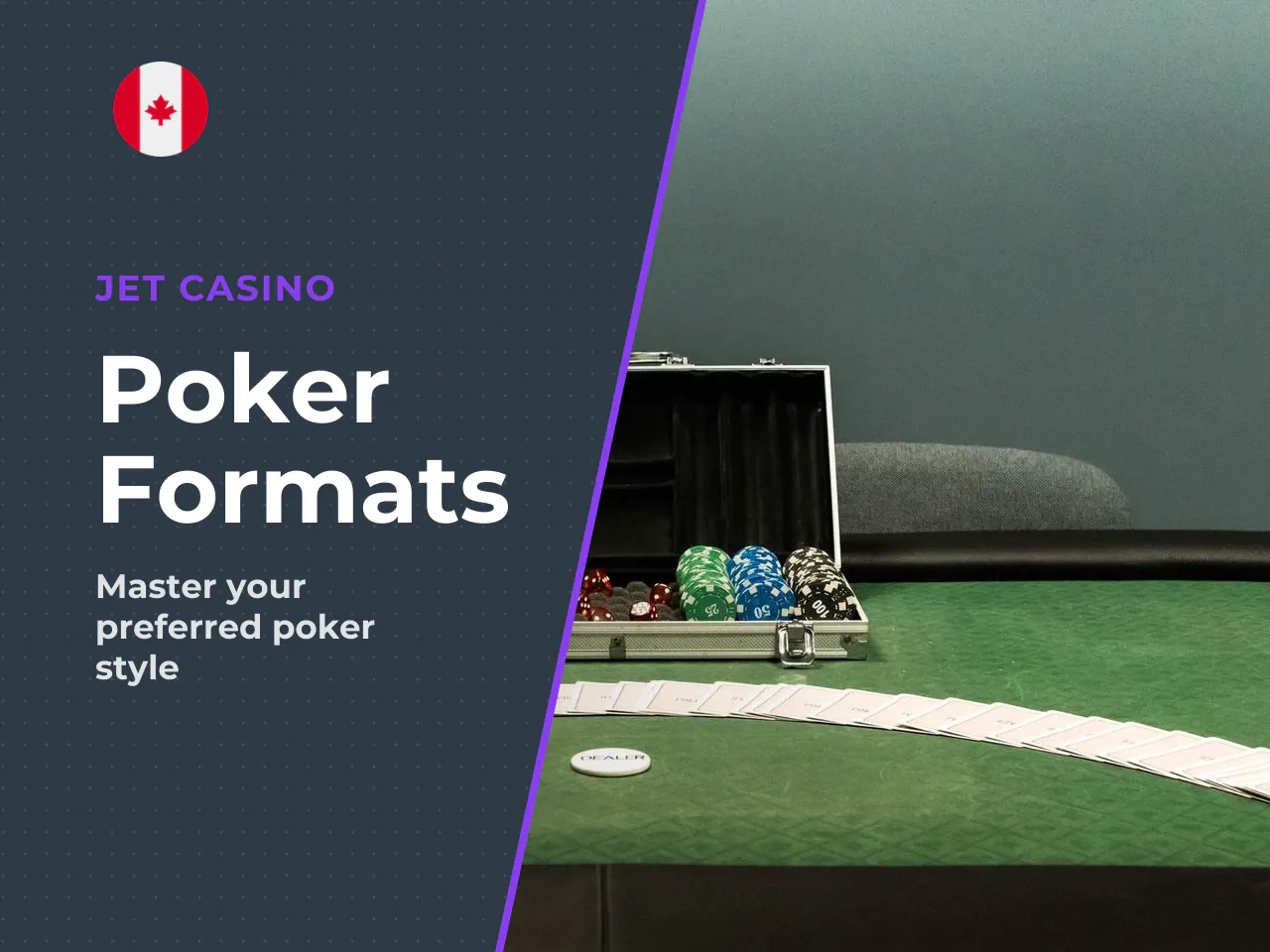 Bottom Line. Choosing an online poker