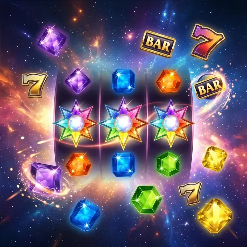 Starburst