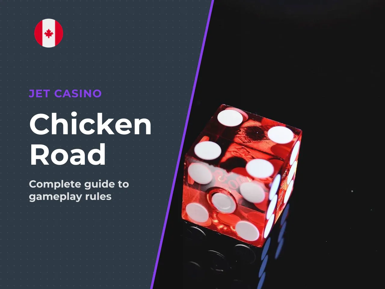 What Is Chicken Road and Why