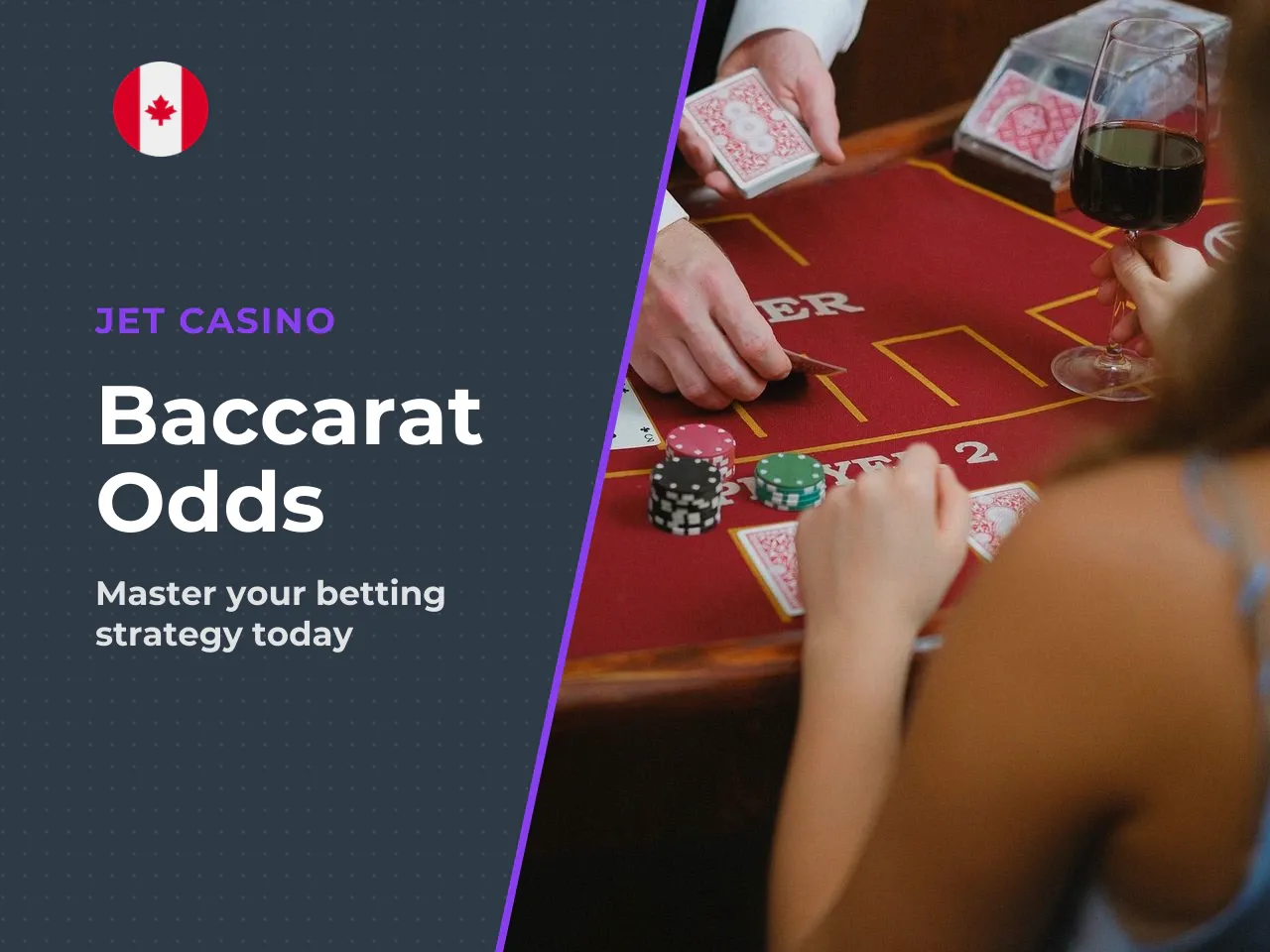9.1 Which Bets to Consider When