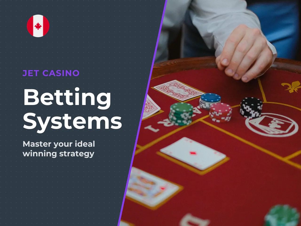 Which system fits you