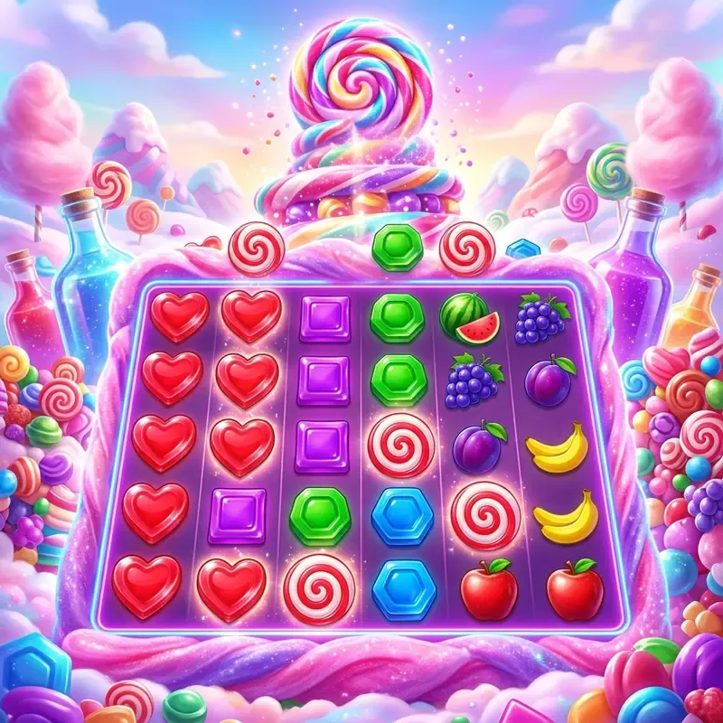 Sweet Bonanza