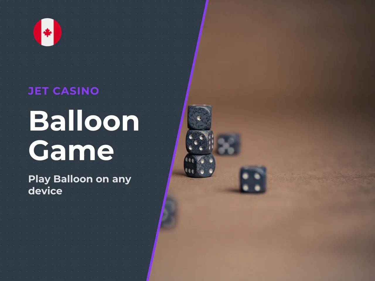 Balloon Casino Online Real Money, Mobile