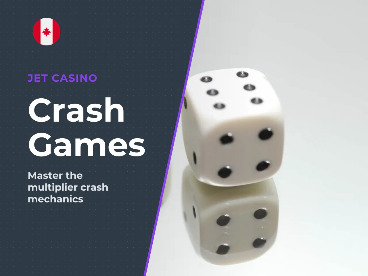Crash games changed the shape of