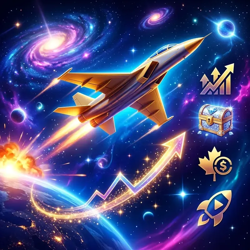 JetX